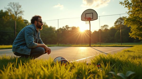 Aménager un terrain de basket : conseils et astuces pour réussir