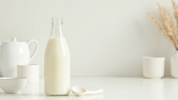 Les 5 raisons d'opter pour le whey isolate fitadium