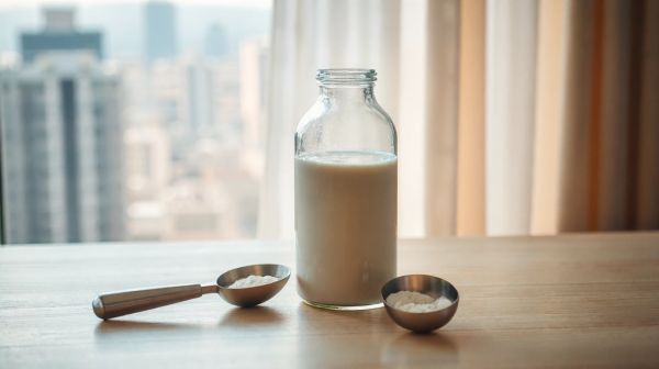 Les 5 raisons d'opter pour le whey isolate fitadium