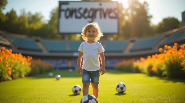 Offrez à votre enfant un stage sport passionnant à Fonsegrives