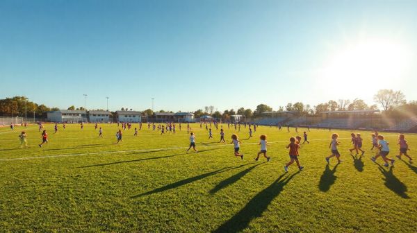 TOP 5 stages sportifs à Fonsegrives pour vos enfants