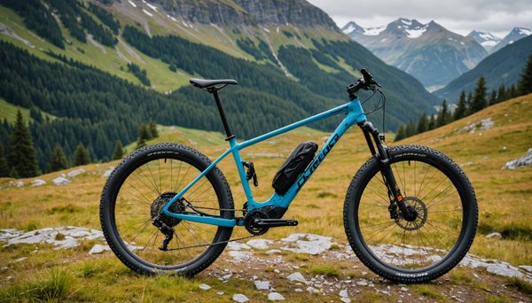 Les 10 meilleurs vélos de trekking en 2021